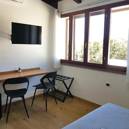 Nova Guest house