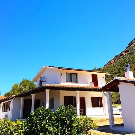 Nova Guest house