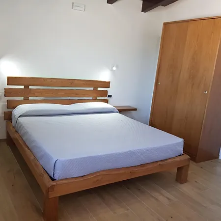 Nova Penzion Gonnesa