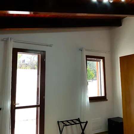 Nova Maison d'hôtes Gonnesa