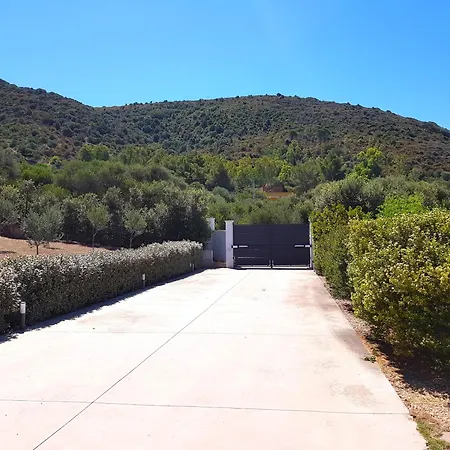 Nova Maison d'hôtes Gonnesa