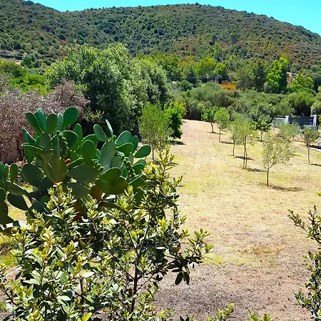 Nova Maison d'hôtes 3*