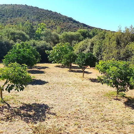 Nova Penzion Gonnesa